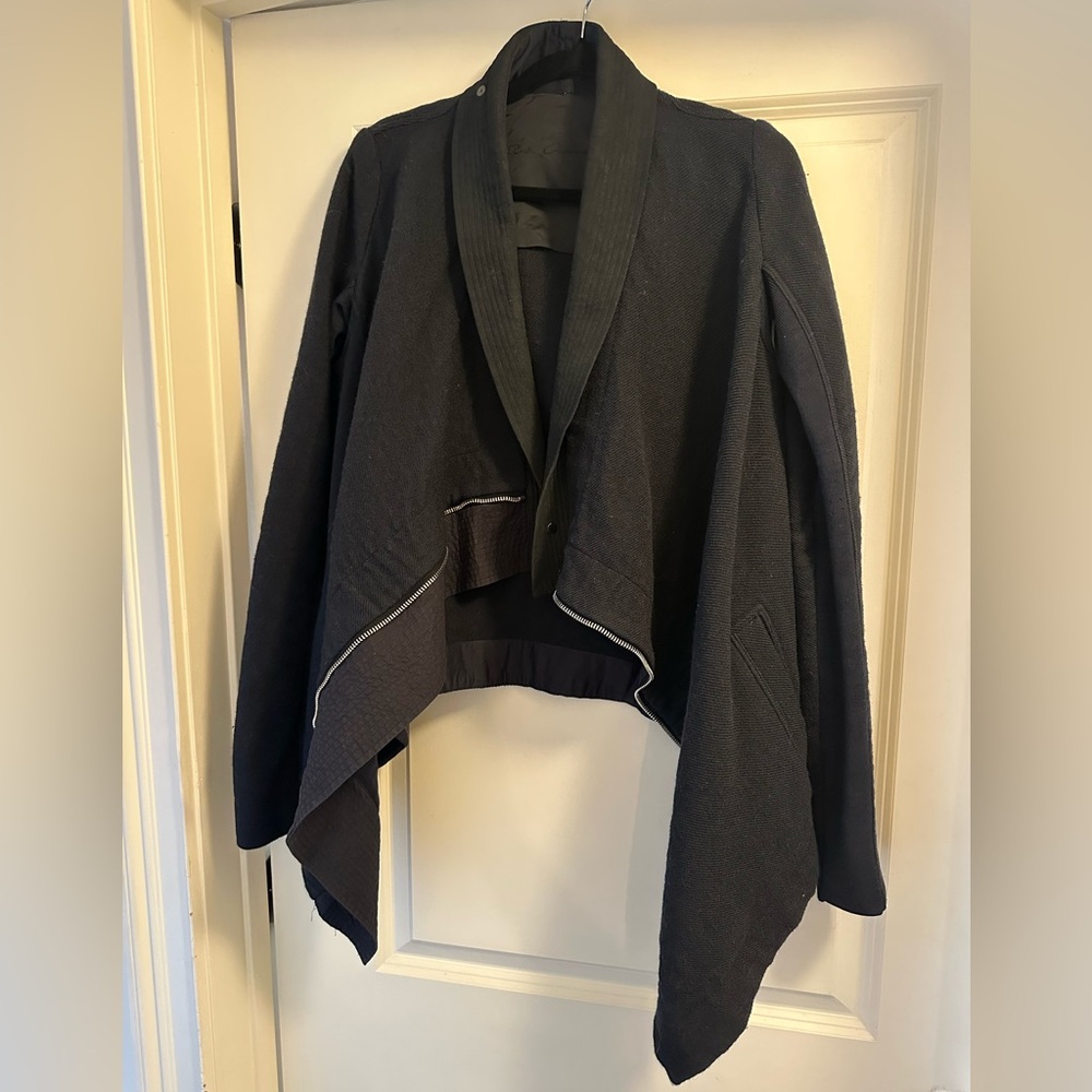 Rick Owens Jacket